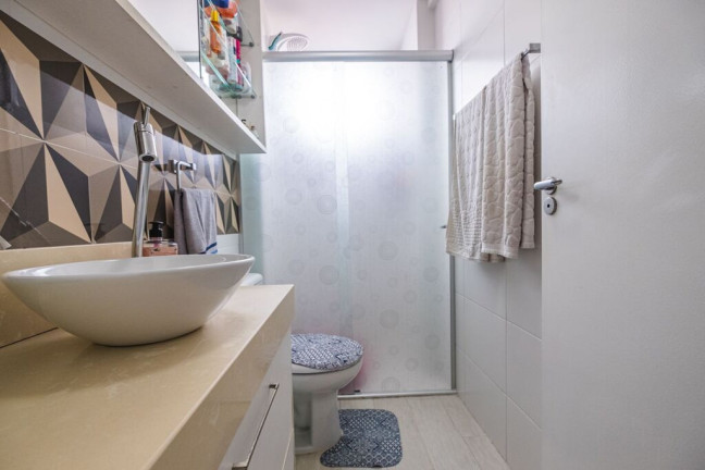 Imagem Apartamento com 2 Quartos à Venda, 57 m² em Barreiros - São José Imagem Apartamento com 2 Quartos à Venda, 57 m² em Barreiros - São José