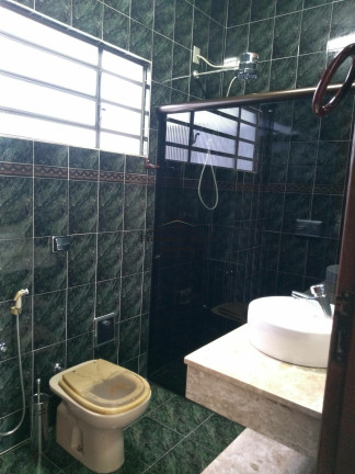 Imagem Casa com 2 Quartos à Venda, 160 m² em Jardim ícaro - Guaratinguetá Imagem Casa com 2 Quartos à Venda, 160 m² em Jardim ícaro - Guaratinguetá