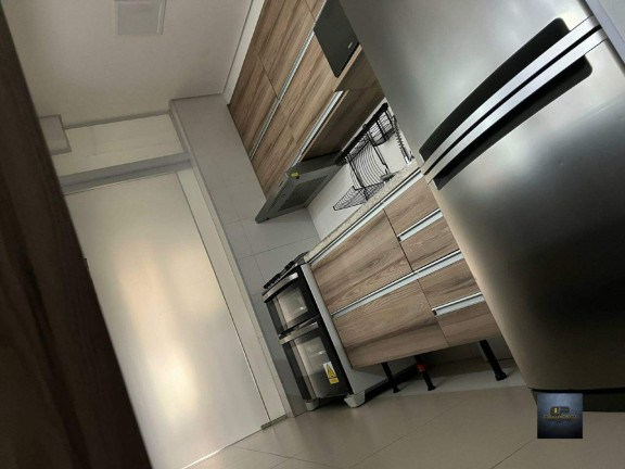 Imagem Apartamento com 3 Quartos à Venda, 94 m² em Centro - São Bernardo Do Campo Imagem Apartamento com 3 Quartos à Venda, 94 m² em Centro - São Bernardo Do Campo
