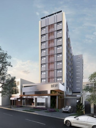 Imagem Imóvel com 1 Quarto à Venda, 34 m² em Floresta - Porto Alegre Imagem Imóvel com 1 Quarto à Venda, 34 m² em Floresta - Porto Alegre