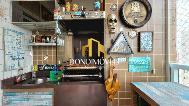 Imagem Apartamento com 3 Quartos à Venda, 102 m² em Baeta Neves - São Bernardo Do Campo