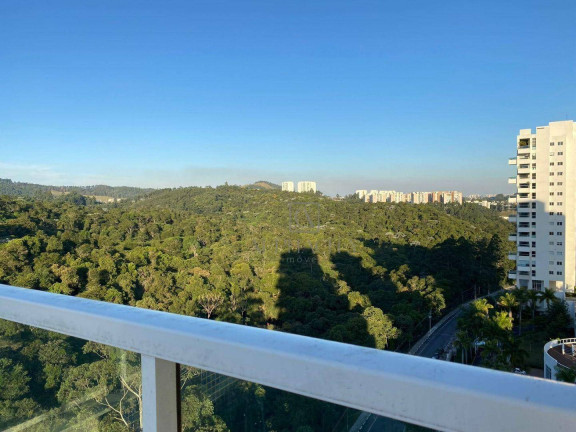 Imagem Apartamento com 5 Quartos à Venda, 367 m² em Tamboré - Barueri Imagem Apartamento com 5 Quartos à Venda, 367 m² em Tamboré - Barueri