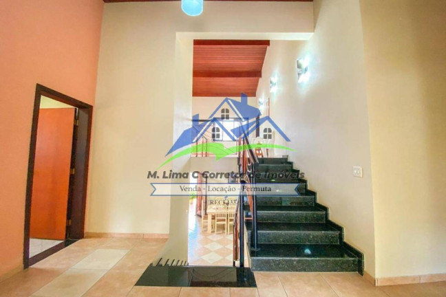 Imagem Casa de Condomínio com 3 Quartos à Venda, 360 m² em Condomínio Portal Das Hortências - Atibaia Imagem Casa de Condomínio com 3 Quartos à Venda, 360 m² em Condomínio Portal Das Hortências - Atibaia