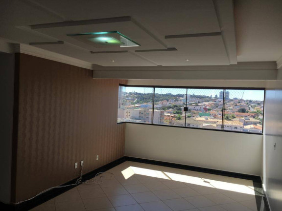 Imagem Apartamento com 3 Quartos à Venda, 144 m² em Jardim Bandeirante - Anápolis Imagem Apartamento com 3 Quartos à Venda, 144 m² em Jardim Bandeirante - Anápolis