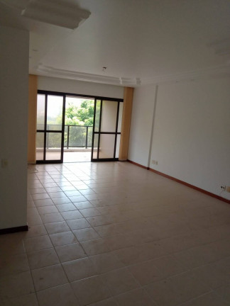 Imagem Apartamento com 3 Quartos à Venda,  em Parque Enseada - Guarujá