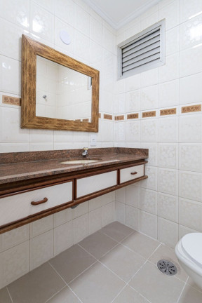 Imagem Apartamento com 3 Quartos à Venda, 175 m² em Jardim Paulista - São Paulo