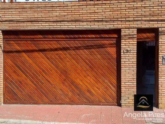 Sobrado com 6 Quartos à Venda, 162 m² em Vila Guedes - São Paulo