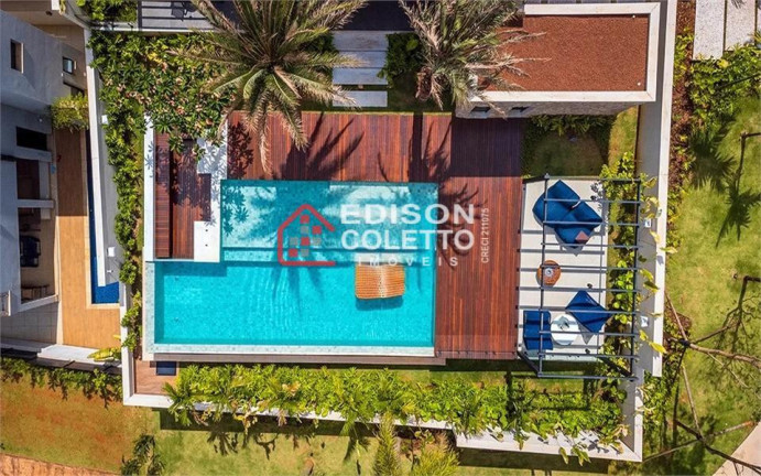Imagem Casa de Condomínio com 3 Quartos à Venda, 396 m² em Santa Rosa - Piracicaba Imagem Casa de Condomínio com 3 Quartos à Venda, 396 m² em Santa Rosa - Piracicaba