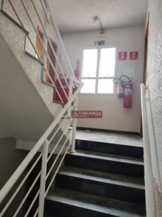 Imagem Apartamento com 2 Quartos à Venda, 47 m² em Vila Rosália - Guarulhos Imagem Apartamento com 2 Quartos à Venda, 47 m² em Vila Rosália - Guarulhos