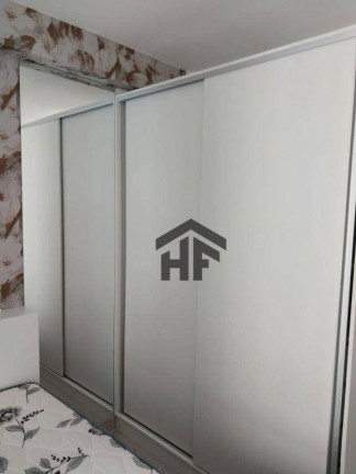 Imagem Apartamento com 1 Quarto para Alugar, 33 m² em Parnamirim - Recife Imagem Apartamento com 1 Quarto para Alugar, 33 m² em Parnamirim - Recife