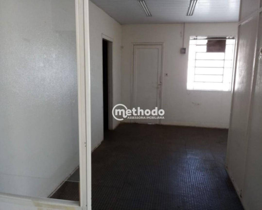 Imagem Galpão à Venda, 317 m² em Jardim Bonfim - Campinas Imagem Galpão à Venda, 317 m² em Jardim Bonfim - Campinas