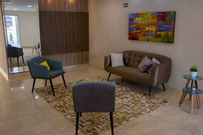 Imagem Apartamento com 2 Quartos à Venda, 95 m² em Tupi - Praia Grande Imagem Apartamento com 2 Quartos à Venda, 95 m² em Tupi - Praia Grande