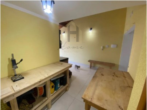 Imagem Cobertura com 2 Quartos à Venda, 110 m² em Utinga - Santo André Imagem Cobertura com 2 Quartos à Venda, 110 m² em Utinga - Santo André