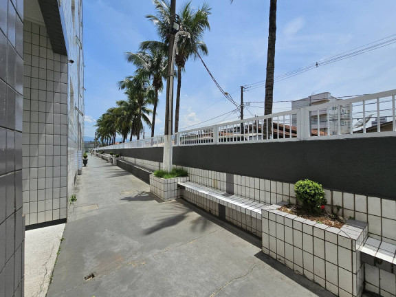 Imagem Apartamento com 1 Quarto à Venda, 32 m² em Mirim - Praia Grande Imagem Apartamento com 1 Quarto à Venda, 32 m² em Mirim - Praia Grande