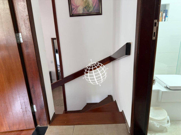Imagem Casa com 3 Quartos à Venda, 200 m² em Jardim Paulista - Atibaia Imagem Casa com 3 Quartos à Venda, 200 m² em Jardim Paulista - Atibaia