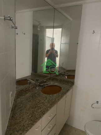 Imagem Apartamento com 2 Quartos à Venda, 77 m² em Jardim Taquaral - São Paulo