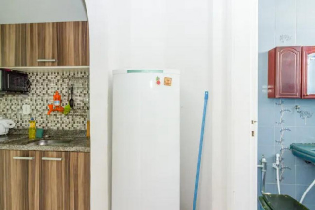Imagem Apartamento com 1 Quarto à Venda, 47 m² em Leblon - Rio De Janeiro Imagem Apartamento com 1 Quarto à Venda, 47 m² em Leblon - Rio De Janeiro