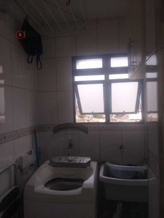 Imagem Apartamento com 2 Quartos à Venda, 50 m² em Quinta Da Paineira - São Paulo