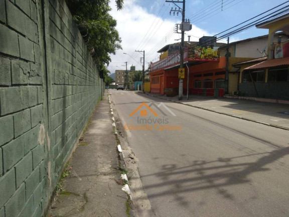 Imagem Galpão à Venda, 260 m² em Tabatinga - Caraguatatuba