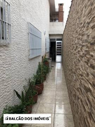 Imagem Casa com 3 Quartos à Venda, 110 m² em São Paulo Imagem Casa com 3 Quartos à Venda, 110 m² em São Paulo