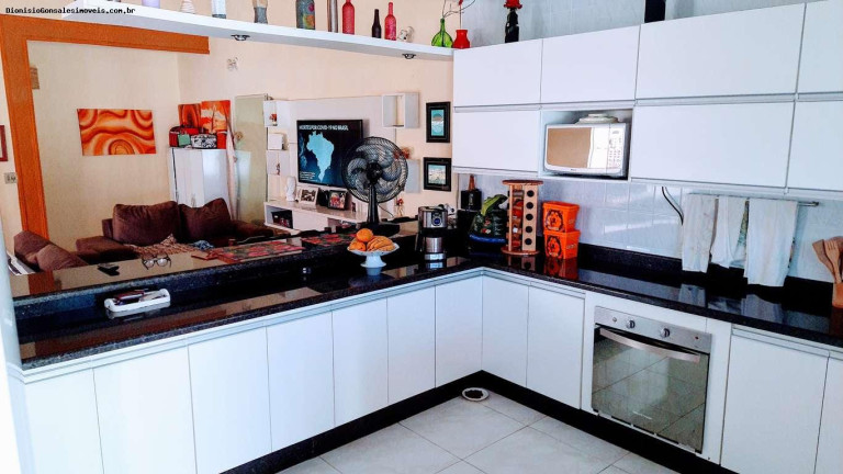 Imagem Casa com 3 Quartos à Venda, 245 m² em Cidade Nova Peruíbe - Peruíbe