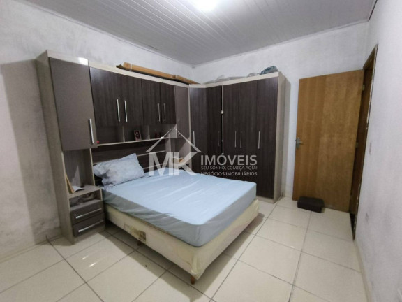 Imagem Casa à Venda, em Vila Mariana - Piraquara Imagem Casa à Venda, em Vila Mariana - Piraquara