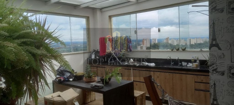 Imagem Apartamento com 3 Quartos à Venda, 182 m² em Vila Ema - São José Dos Campos Imagem Apartamento com 3 Quartos à Venda, 182 m² em Vila Ema - São José Dos Campos