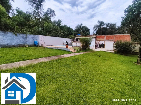 Imagem Chácara com 4 Quartos à Venda, 1.250 m² em Parque Monte Bianco - Araçoiaba Da Serra