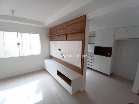 Casa com 2 Quartos à Venda, 103 m² em Campo Grande - Santos