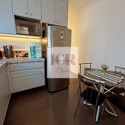 Imagem Apartamento com 2 Quartos à Venda, 51 m² em Jardim São Marcos - Sorocaba