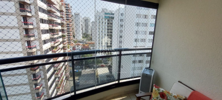 Imagem Apartamento com 3 Quartos à Venda, 75 m² em Perdizes - São Paulo