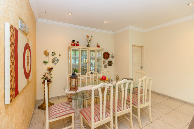 Imagem Casa com 3 Quartos à Venda, 209 m² em Jardim Da Saúde - São Paulo