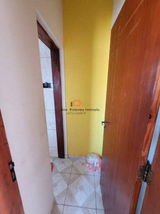 Imagem Sobrado com 2 Quartos à Venda, em Cabuçu - Itanhaém Imagem Sobrado com 2 Quartos à Venda, em Cabuçu - Itanhaém