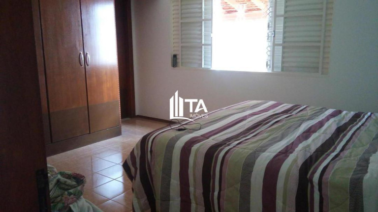 Imagem Casa com 3 Quartos à Venda, 350 m² em Parque Xangrilá - Campinas Imagem Casa com 3 Quartos à Venda, 350 m² em Parque Xangrilá - Campinas