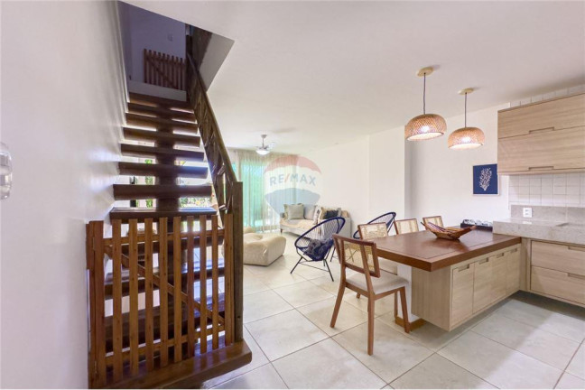 Imagem Apartamento com 4 Quartos à Venda, 161 m² em Itacimirim - Camaçari Imagem Apartamento com 4 Quartos à Venda, 161 m² em Itacimirim - Camaçari