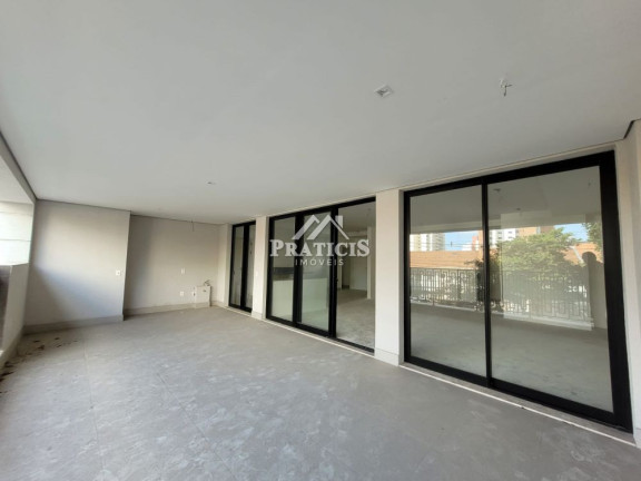 Imagem Apartamento com 3 Quartos à Venda, 209 m² em Vila Mariana - São Paulo Imagem Apartamento com 3 Quartos à Venda, 209 m² em Vila Mariana - São Paulo