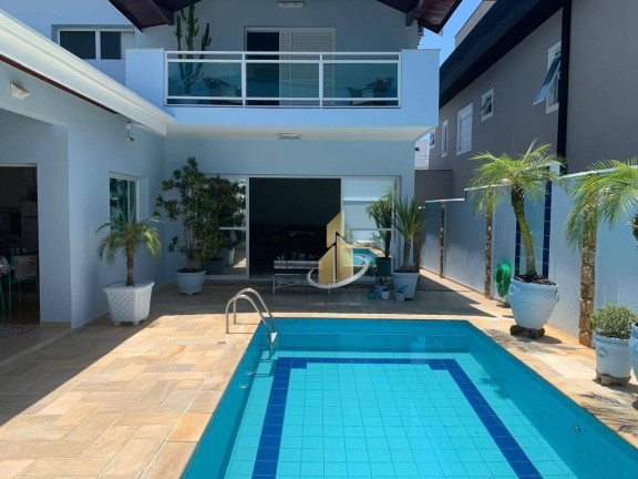 Imagem Casa com 4 Quartos para Alugar, 327 m² em Jardim Altos De Santana I - Jacareí Imagem Casa com 4 Quartos para Alugar, 327 m² em Jardim Altos De Santana I - Jacareí