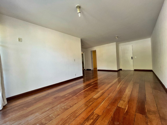 Imagem Apartamento com 3 Quartos à Venda, 122 m² em Ingá - Niterói