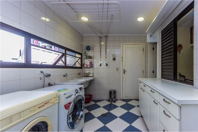 Imagem Apartamento com 4 Quartos à Venda, 225 m² em Vila Mariana - São Paulo Imagem Apartamento com 4 Quartos à Venda, 225 m² em Vila Mariana - São Paulo