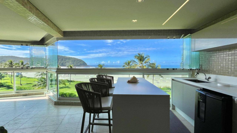 Imagem Apartamento com 5 Quartos à Venda, 375 m² em Riviera De São Lourenço - Bertioga Imagem Apartamento com 5 Quartos à Venda, 375 m² em Riviera De São Lourenço - Bertioga