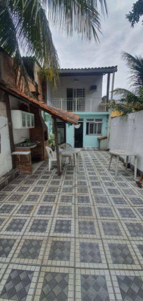 Imagem Casa com 3 Quartos à Venda, 132 m² em Engenhoca - Niterói Imagem Casa com 3 Quartos à Venda, 132 m² em Engenhoca - Niterói