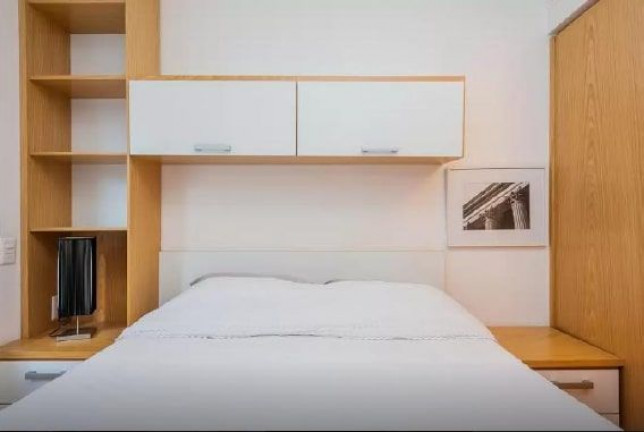 Imagem Apartamento com 1 Quarto à Venda, 29 m² em Cerqueira César - São Paulo Imagem Apartamento com 1 Quarto à Venda, 29 m² em Cerqueira César - São Paulo