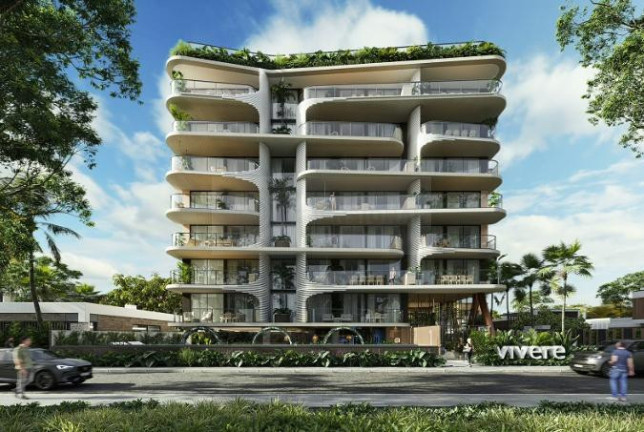 Apartamento com 2 Quartos à Venda, 93 m² em Camboinha - Cabedelo