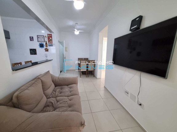 Imagem Apartamento com 2 Quartos à Venda, 61 m² em Canto Do Forte - Praia Grande Imagem Apartamento com 2 Quartos à Venda, 61 m² em Canto Do Forte - Praia Grande