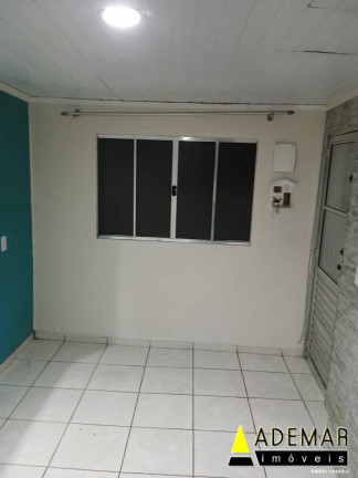 Imagem Casa com 3 Quartos à Venda, 75 m² em Taboão - Diadema Imagem Casa com 3 Quartos à Venda, 75 m² em Taboão - Diadema