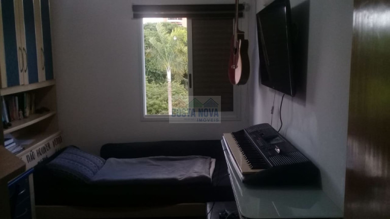 Imagem Apartamento com 3 Quartos à Venda, 97 m² em Vila Paiva - São Paulo