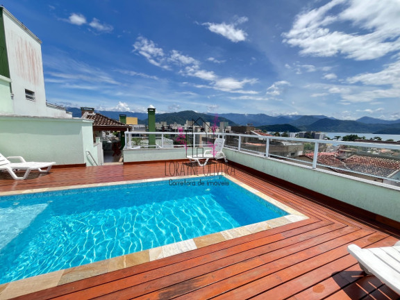 Imagem Apartamento com 2 Quartos à Venda, 70 m² em Itaguá - Ubatuba