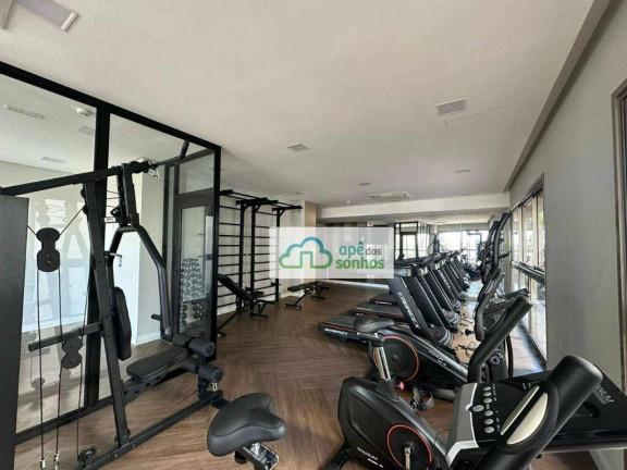 Imagem Studio com 1 Quarto para Alugar, 26 m² em Vila Madalena - São Paulo Imagem Studio com 1 Quarto para Alugar, 26 m² em Vila Madalena - São Paulo