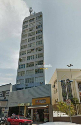 Sala Comercial para Alugar, 35 m² em Centro - São Caetano Do Sul