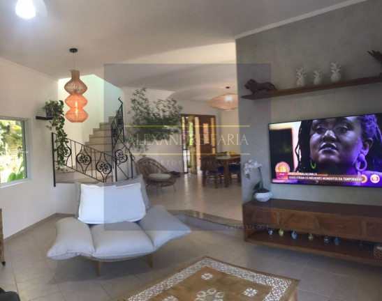 Imagem Casa com 3 Quartos à Venda, 271 m² em Guaecá - São Sebastião Imagem Casa com 3 Quartos à Venda, 271 m² em Guaecá - São Sebastião